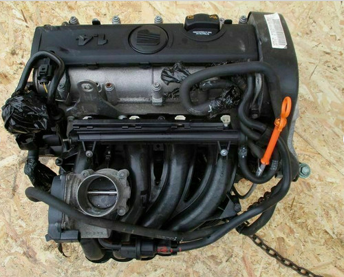 Volkswagen 16v cgg cgga - volkswagen,