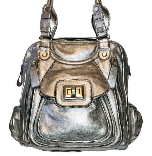 Borsa mano lockheart zip it - borsa,
