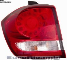 FANALE PER FIAT FREEMONT 11> DESTRO