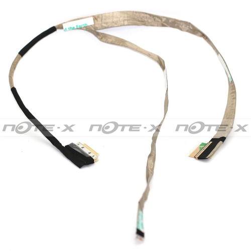 Lvds video cable nappe - lvds,
