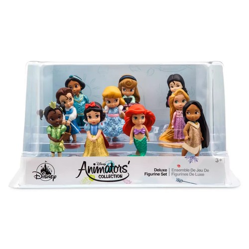 Disney animators collection - disney,