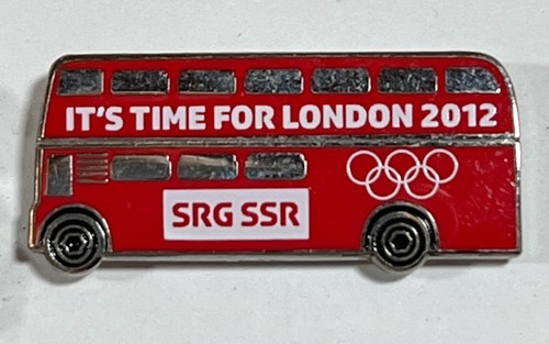 Londra 2012 sponsor - -, ssr