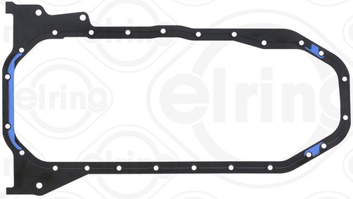Elring guarnizione coppa olio - elring,