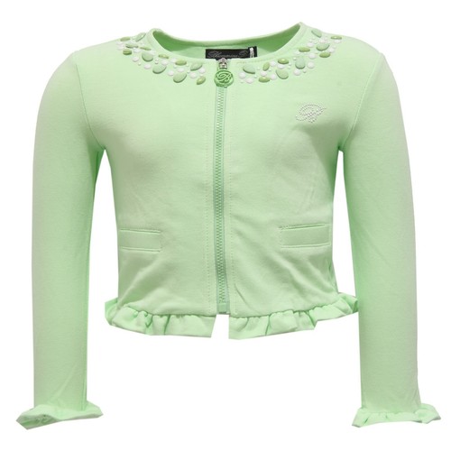 0898w cardigan felpa bimba - 0898w,