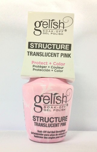 Harmony gelish soak off - gelish,