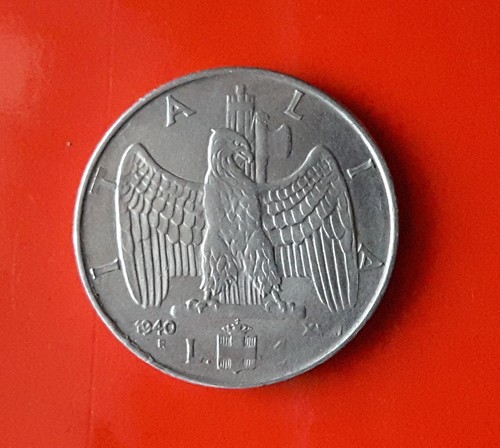 Lira 1940 errore evanescenze - 1,