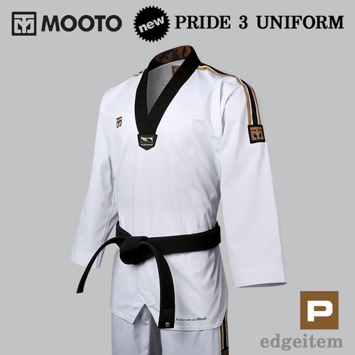 Mooto pride master - pride,