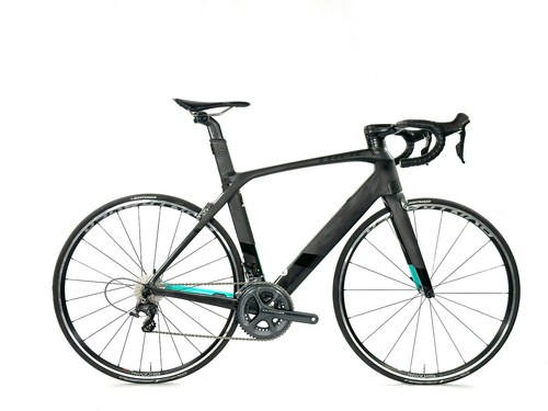 Trek madone c h2 - trek,