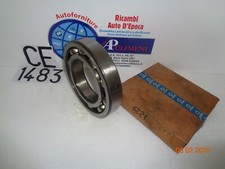 6221 CUSCINETTO RADIALE A SFERA A UNA CORONA 105X190X36 SKF