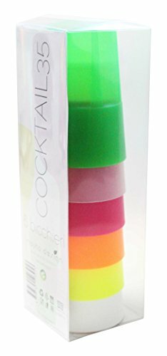 Mojito design bicchieri - mojito, 6