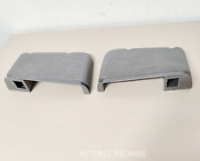 TASCHE LATERALI PORTAOGGETTI FIAT PANDA 4X4-PANDA 141 CON INTERRUTTORI TASCA 2PZ