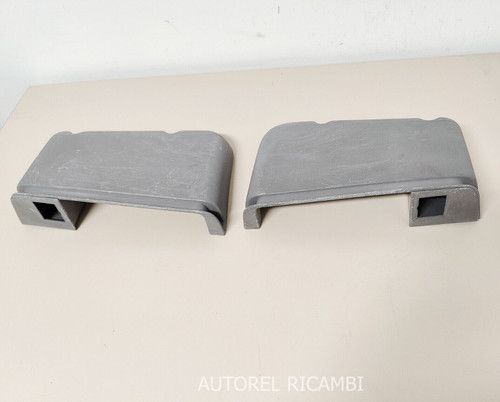 Tasche laterali portaoggetti - tasche,
