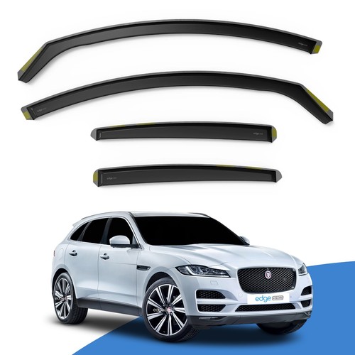 Jaguar pace mk1 2016 - f-pace, 2016-in