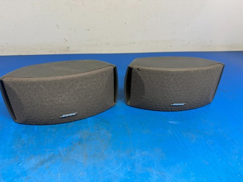 Bose cinemate 1 321 - av, 3-2-1