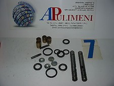 Bis serie revisione perni - 74-bis,