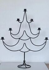 Candeliere Vintage 7 Fiamme