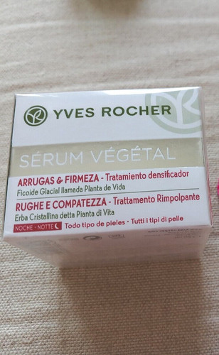 Yves rocher 50ml trattamento - yves,