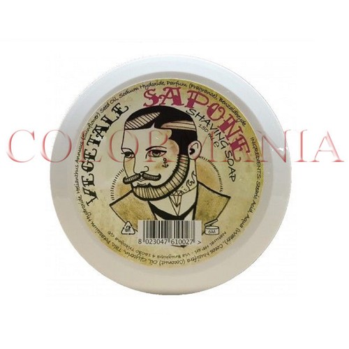 Vitos beard sapone barba - vitos,