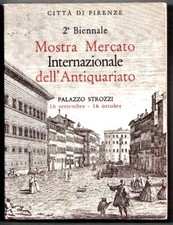 MOSTRA MERCATO Internazionale