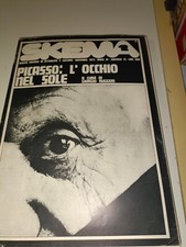 RIVISTA SKEMA DICEMBRE 1972