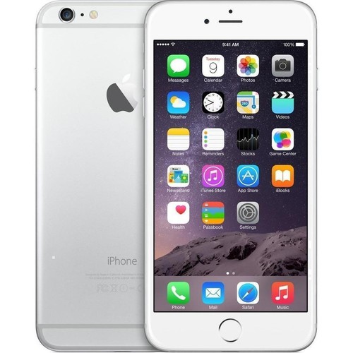 Iphone plus apple 128 4g - 6, gb
