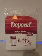 Slip Vintage Depend Fitted