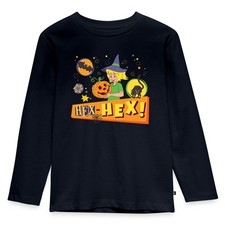 Bibi Blocksberg Halloween