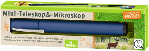 Expedition natur mini - expedition,