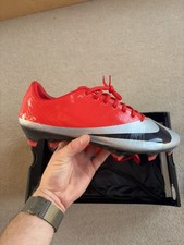 Nike mercurial superfly rgn - nike,