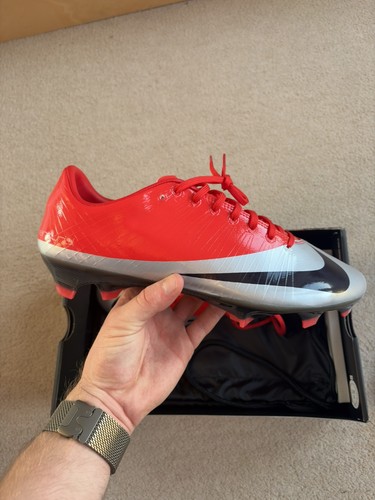 Nike mercurial superfly - mercurial, rgn