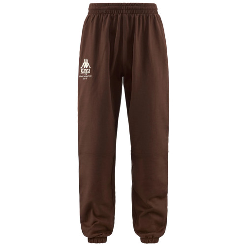 Kappa pantaloni tuta uomo - kappa,