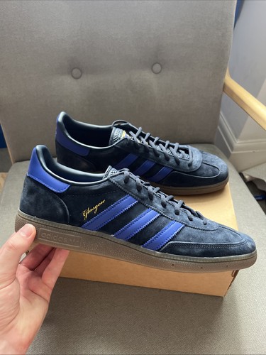 Adidas glasgow 90 - uk, '90's