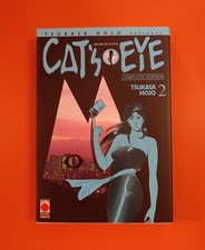CAT'S EYES COMPLETE EDITION 2