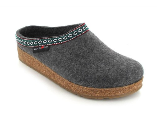 Haflinger pantofole con - haflinger®,