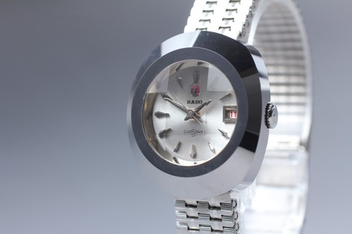 Orologio donna automatico - da,