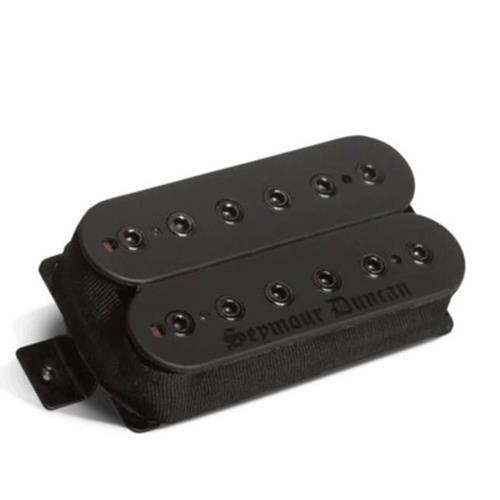 Seymour duncan black winter - seymour,