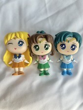 Funko Sailor Moon Mystery Mini