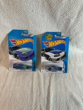 Esclusiva Hot Wheels Toyota