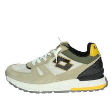 Lotto leggenda sneakers bassa - lotto,