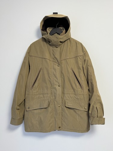 Barbour giacca donna fulbourn - barbour,
