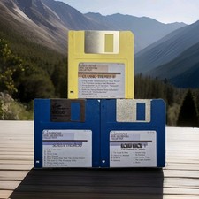 Yamaha Clavinova Disco