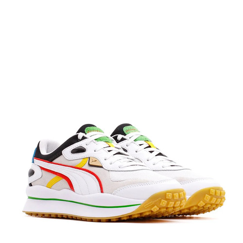 Mens puma street - puma, size