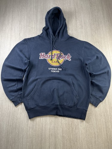 Hard rock cafe tokyo - hard,