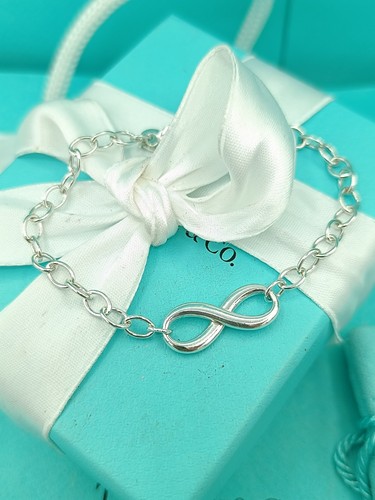 Raro bracciale catena tiffany - raro,
