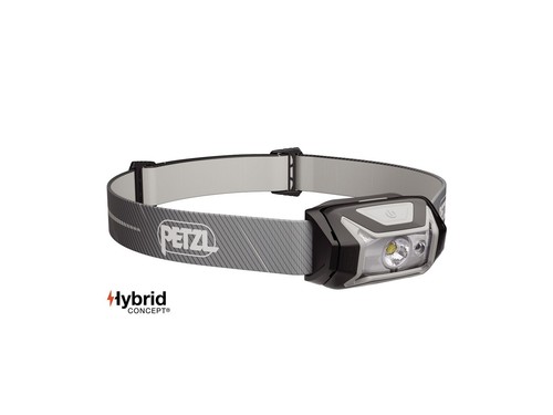 Petzl lampada frontale 450 - lampada,