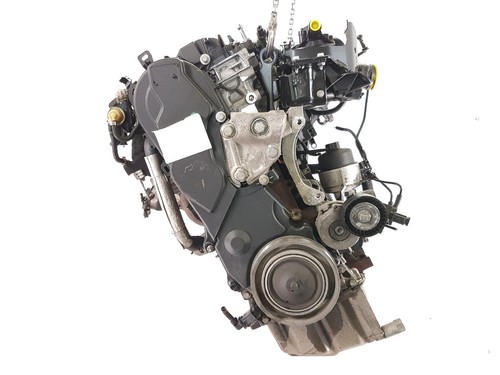 Tipo motore rh01 citroen - motore,