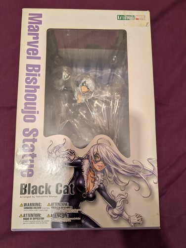Kotobukiya marvel bishoujo - kotobukiya,