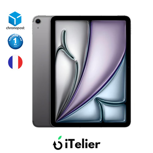Ipad air 128 gb - (m2),
