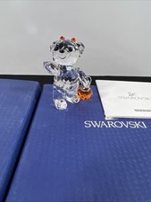 Statuina Cristallo Halloween