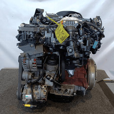 135QP Motore semicompl.  CITROEN C8 2.0 HDi (120Kw) Mnv 5p/d/1997cc